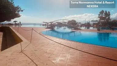 Torre Normanna