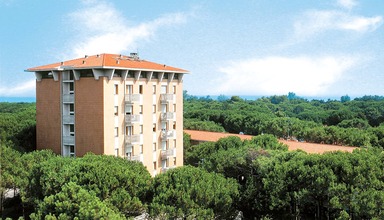 Torre Panorama