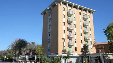 Torre Panorama