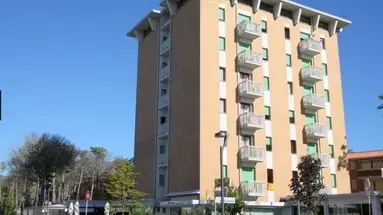 Torre Panorama
