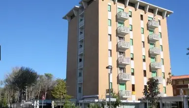 Torre Panorama