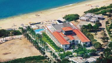 Torre Praia