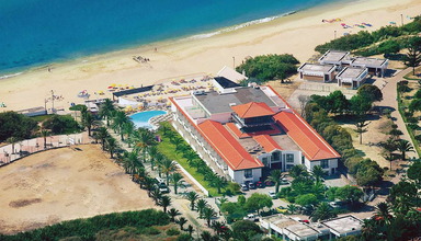Torre Praia