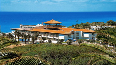 Torre Praia