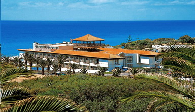 Torre Praia