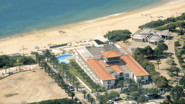 Torre Praia