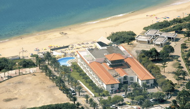 Torre Praia