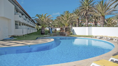 Torre Praia