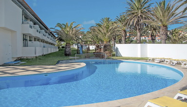 Torre Praia