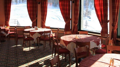 Torre Rossa (Sestriere)