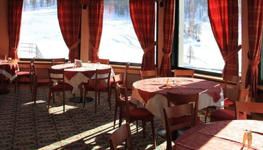 Torre Rossa (Sestriere)