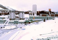 Torre Rossa (Sestriere)