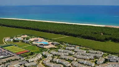 Torreserena Resort