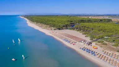 Torreserena Resort