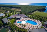 Torreserena Resort
