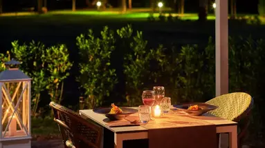 Torreserena Resort
