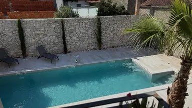 Torretta Palace (Turanj)