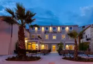 Torretta Palace (Turanj)