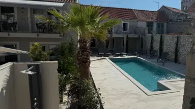 Torretta Palace (Turanj)