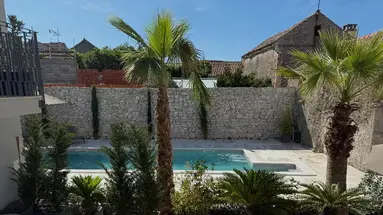 Torretta Palace (Turanj)
