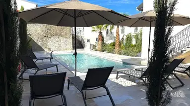 Torretta Palace (Turanj)