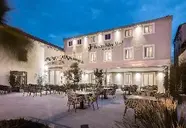 Torretta Palace