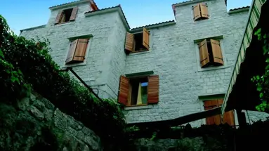Torretta Palace