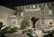 Torretta Palace