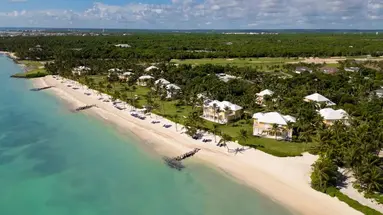 Tortuga Bay