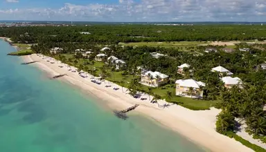 Tortuga Bay