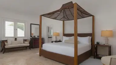 Tortuga Bay
