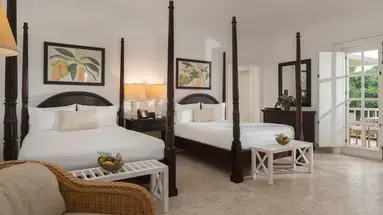 Tortuga Bay