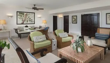 Tortuga Bay