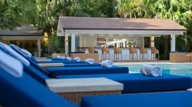 Tortuga Bay