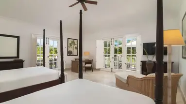 Tortuga Bay