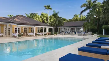 Tortuga Bay