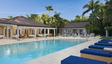 Tortuga Bay