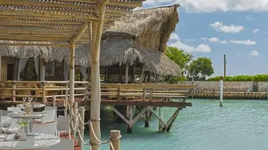 Tortuga Bay