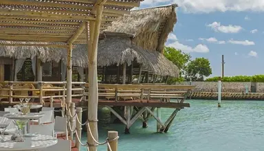 Tortuga Bay