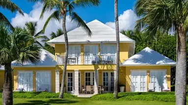 Tortuga Bay