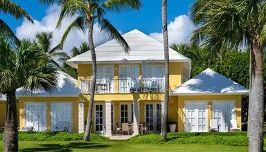 Tortuga Bay