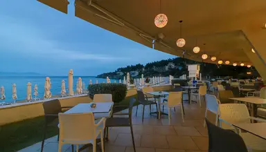 Tosca Beach