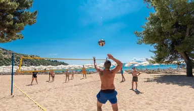 Tosca Beach