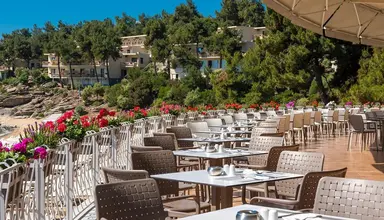 Tosca Beach