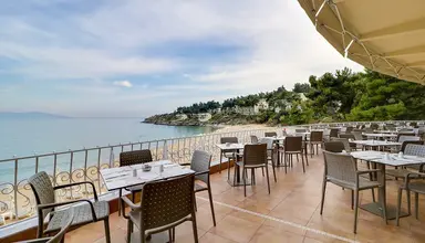 Tosca Beach