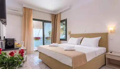 Tosca Beach