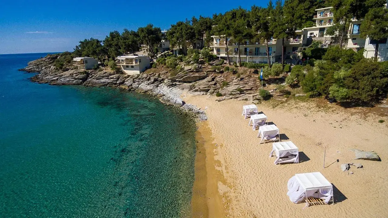 Tosca Beach