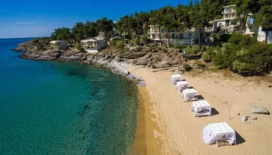 Tosca Beach