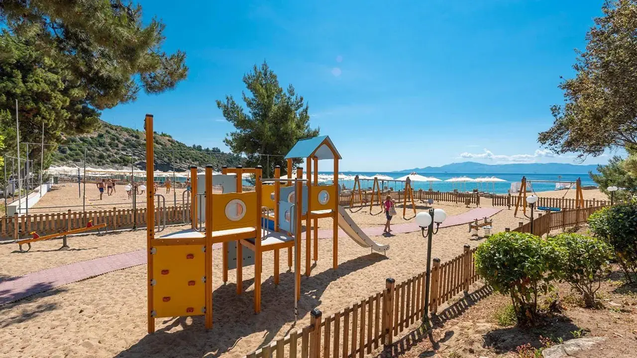 Tosca Beach
