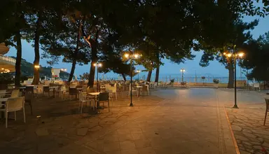 Tosca Beach
